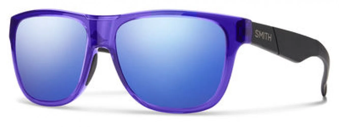 Smith LowdownSlim Sunglasses - view 5